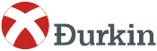 Đurkin Logo